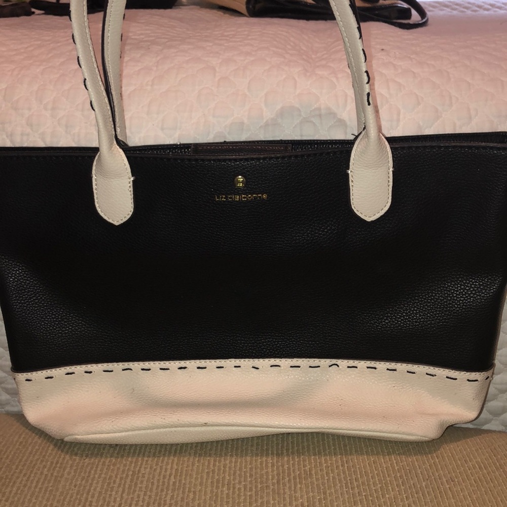 Liz Claiborne purse